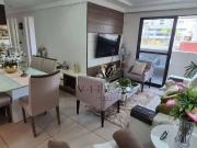 Apartamento para Venda em João Pessoa/PB Tambaú 4 Quartos