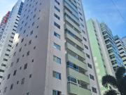 Apartamento para Venda em João Pessoa/PB Tambaú 4 Quartos