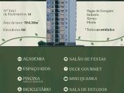 Apartamento para Venda em João Pessoa/PB Tambauzinho 2...