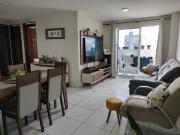 Apartamento para Venda em João Pessoa/PB Tambauzinho 3...