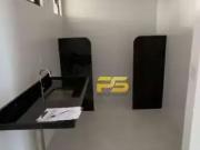 Apartamento para Venda em João Pessoa/PB Tambiá 2 Quartos
