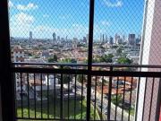 Apartamento para Venda em João Pessoa/PB Torre 2 Quartos