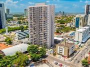Apartamento para Venda em João Pessoa/PB Torre 2 Quartos