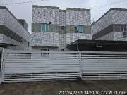 Apartamento para Venda em João Pessoa/PB Valentina de...