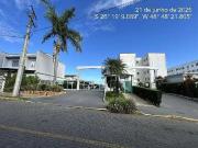 Apartamento para Venda em Joinville/SC Adhemar Garcia 2...