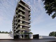 Apartamento para Venda em Joinville/SC América 1 Quartos