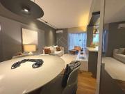 Apartamento para Venda em Joinville/SC América 1 Quartos Apartamento para Venda em Joinville/SC América 1 Quartos