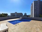 Apartamento para Venda em Joinville/SC América 1 Quartos