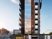 Apartamento para Venda em Joinville/SC América 2 Quartos