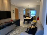 Apartamento para Venda em Joinville/SC América 2 Quartos