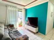 Apartamento para Venda em Joinville/SC América 2 Quartos