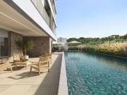 Apartamento para Venda em Joinville/SC América 2 Quartos