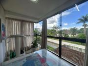 Apartamento para Venda em Joinville/SC América 2 Quartos
