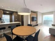 Apartamento para Venda em Joinville/SC América 2 Quartos