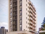 Apartamento para Venda em Joinville/SC América 2 Quartos