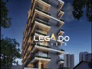 Apartamento para Venda em Joinville/SC América 2 Quartos