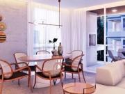 Apartamento para Venda em Joinville/SC América 2 Quartos