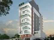 Apartamento para Venda em Joinville/SC América 2 Quartos Apartamento para Venda em Joinville/SC América 2 Quartos