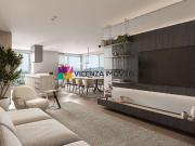 Apartamento para Venda em Joinville/SC América 2 Quartos