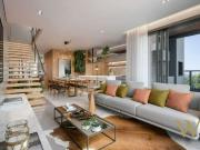 Apartamento para Venda em Joinville/SC América 2 Quartos Apartamento para Venda em Joinville/SC América 2 Quartos