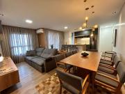 Apartamento para Venda em Joinville/SC América 2 Quartos Apartamento para Venda em Joinville/SC América 2 Quartos