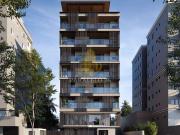 Apartamento para Venda em Joinville/SC América 2 Quartos