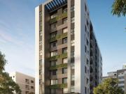 Apartamento para Venda em Joinville/SC América 3 Quartos