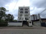 Apartamento para Venda em Joinville/SC América 2 Quartos