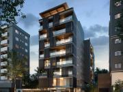 Apartamento para Venda em Joinville/SC América 2 Quartos