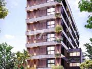 Apartamento para Venda em Joinville/SC América 2 Quartos