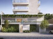 Apartamento para Venda em Joinville/SC América 2 Quartos