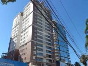 Apartamento para Venda em Joinville/SC América 2 Quartos