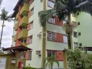Apartamento para Venda em Joinville/SC América 2 Quartos