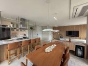 Apartamento para Venda em Joinville/SC América 3 Quartos