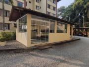 Apartamento para Venda em Joinville/SC América 3 Quartos