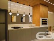 Apartamento para Venda em Joinville/SC América 3 Quartos