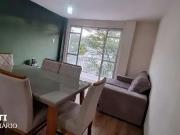 Apartamento para Venda em Joinville/SC América 3 Quartos Apartamento para Venda em Joinville/SC América 3 Quartos