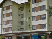 Apartamento para Venda em Joinville/SC América 3 Quartos