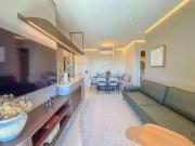 Apartamento para Venda em Joinville/SC América 3 Quartos