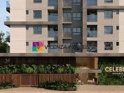 Apartamento para Venda em Joinville/SC América 3 Quartos