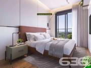 Apartamento para Venda em Joinville/SC América 3 Quartos