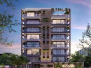 Apartamento para Venda em Joinville/SC América 3 Quartos