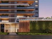 Apartamento para Venda em Joinville/SC América 3 Quartos