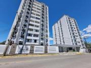 Apartamento para Venda em Joinville/SC América 3 Quartos