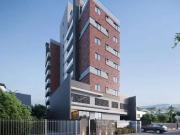 Apartamento para Venda em Joinville/SC América 3 Quartos