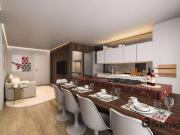 Apartamento para Venda em Joinville/SC América 3 Quartos