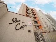 Apartamento para Venda em Joinville/SC América 3 Quartos