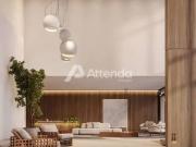 Apartamento para Venda em Joinville/SC América 3 Quartos