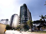 Apartamento para Venda em Joinville/SC América 3 Quartos