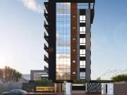 Apartamento para Venda em Joinville/SC América 3 Quartos